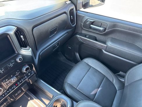 Used 2022 Chevrolet Silverado 3500 LTZ w/ LTZ Texas Edition AWD/4WD image 36