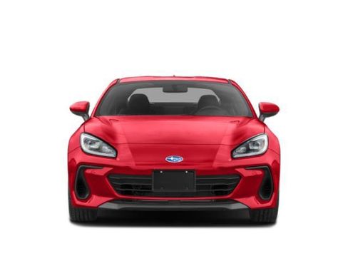 Used 2023 Subaru BRZ Limited RWD image 7