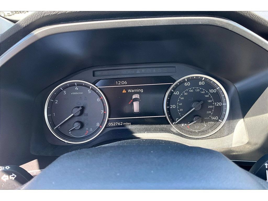 Used 2024 Mitsubishi Outlander SE AWD/4WD image 13
