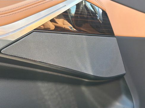 New 2026 BMW X5 xDrive50e w/ M Sport Package image 24