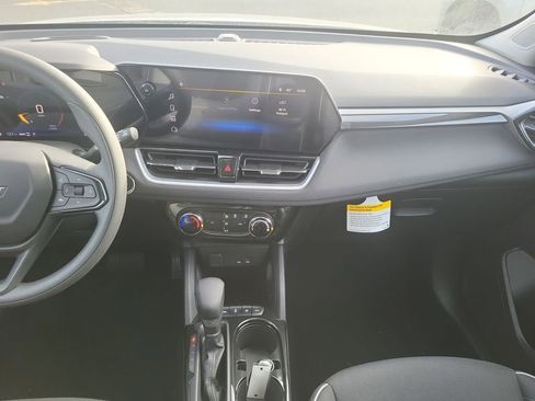 New 2026 Chevrolet TrailBlazer LT image 18