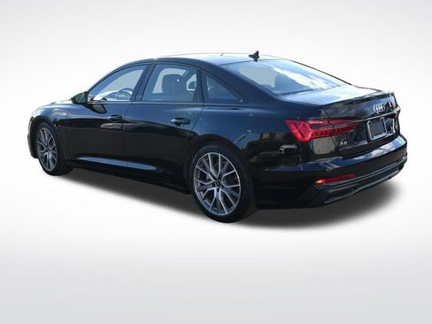 Certified 2023 Audi A6 Premium Plus w/ Premium Plus Package AWD/4WD image 3