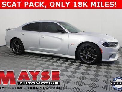 Used 2023 Dodge Charger Scat Pack w/ Plus Group