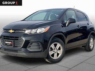 Used 2019 Chevrolet Trax LS w/ Tint and Cruise Package video 1