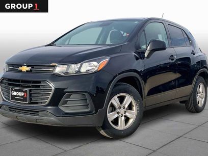 Used 2019 Chevrolet Trax LS w/ Tint and Cruise Package