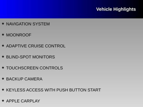 Used 2024 Dodge Durango Citadel AWD/4WD image 4