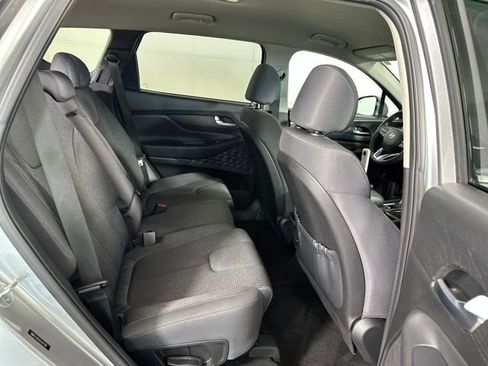 Used 2020 Hyundai Santa Fe SEL image 26