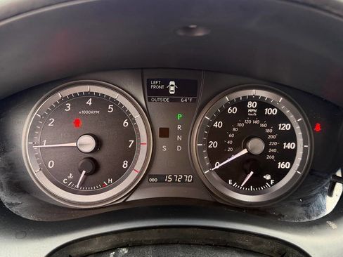 Used 2007 Lexus ES 350 image 27