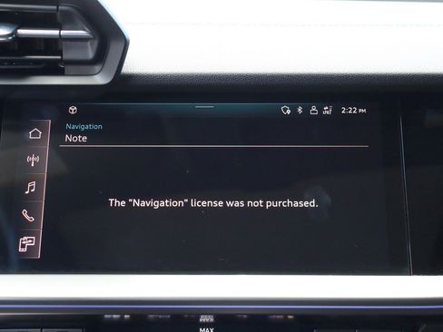 Used 2022 Audi A3 2.0T Premium Plus image 35