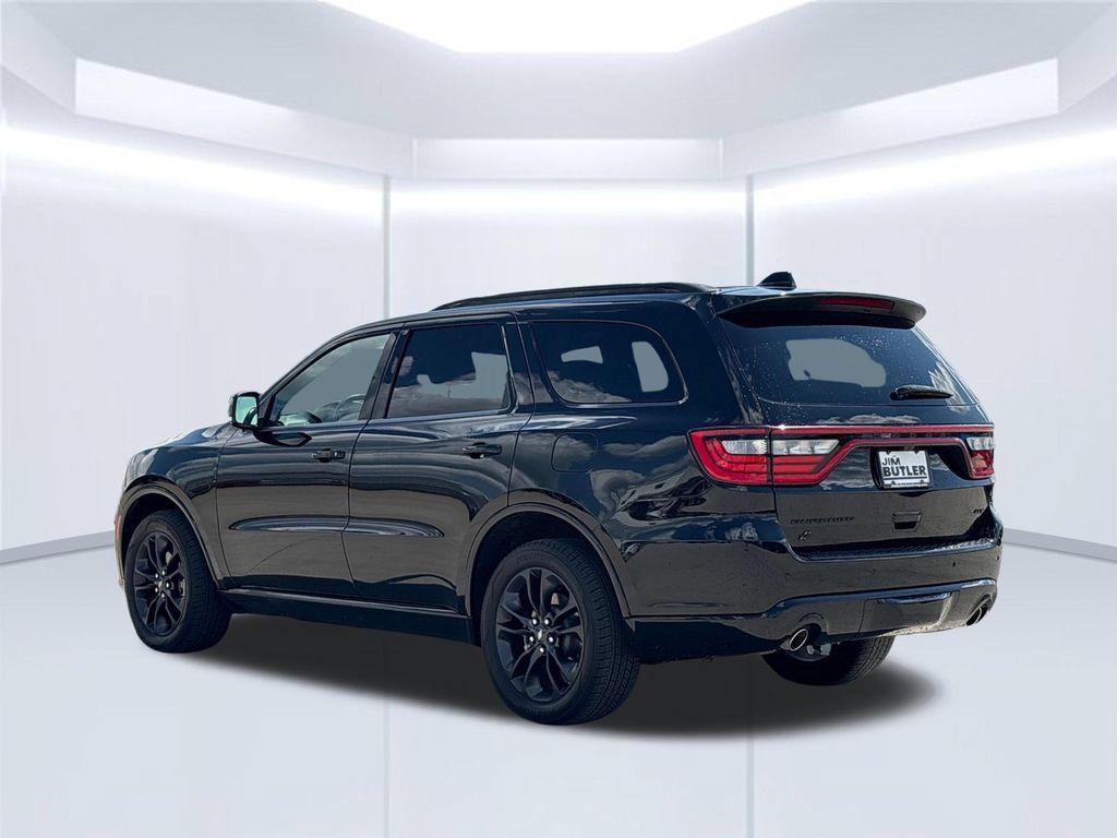 Used 2023 Dodge Durango GT AWD/4WD image 5