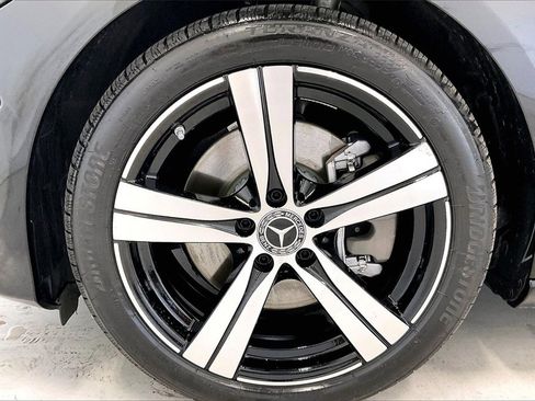 Used 2025 Mercedes-Benz C 300 C 300 image 10