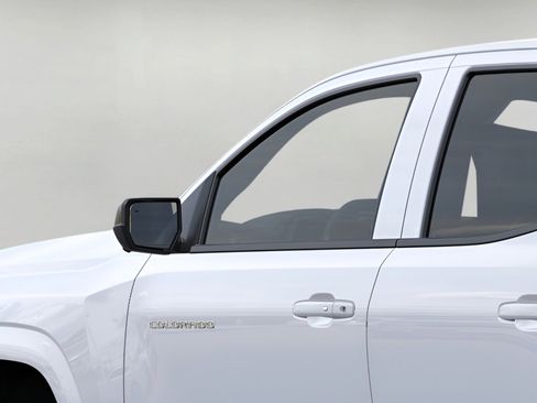 New 2026 Chevrolet Colorado LT w/ LT Convenience Package AWD/4WD image 12