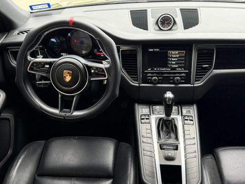 Used 2016 Porsche Macan S AWD/4WD image 13