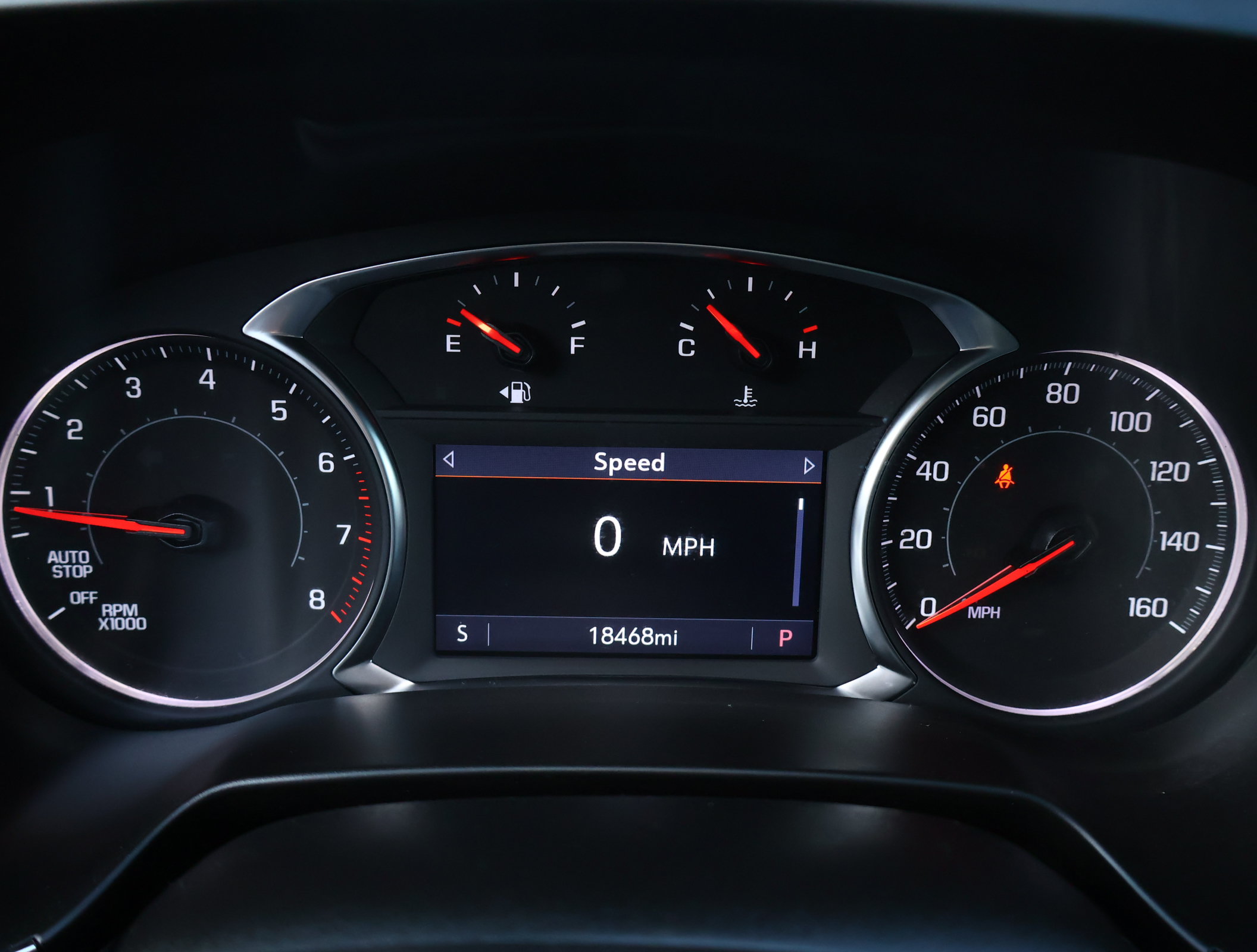 Used 2024 Chevrolet Blazer LT w/ Convenience Package FWD image 16