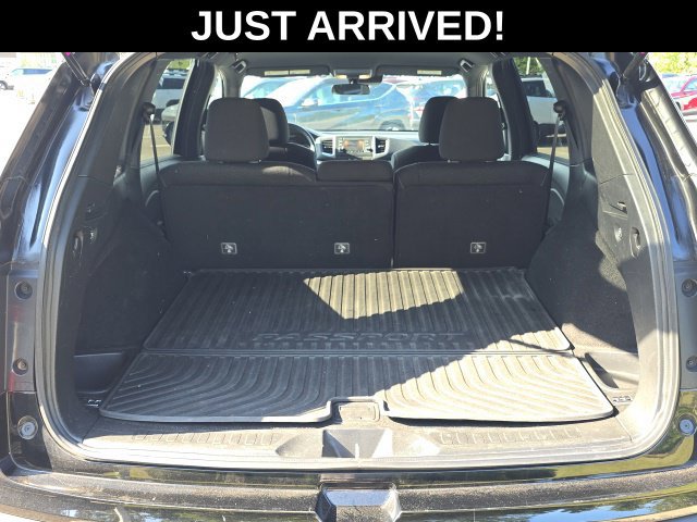 Used 2020 Honda Passport Sport image 7
