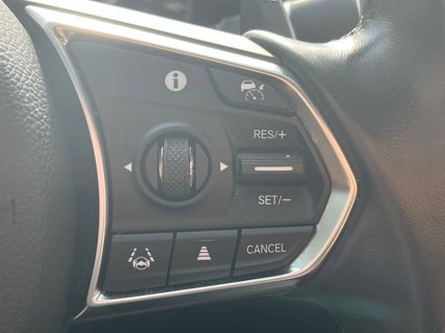 Used 2022 Acura TLX w/ Technology Package FWD image 15