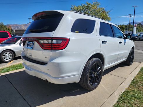Used 2023 Dodge Durango GT image 5