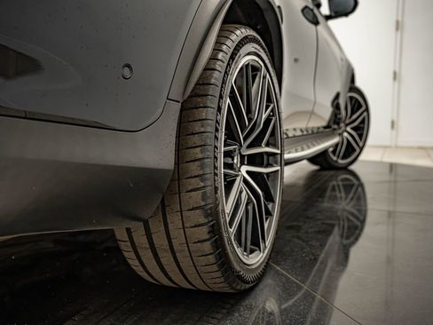 Certified 2023 Mercedes-Benz GLC 43 AMG 4MATIC Coupe image 54