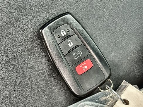 Used 2023 Toyota RAV4 XSE image 26