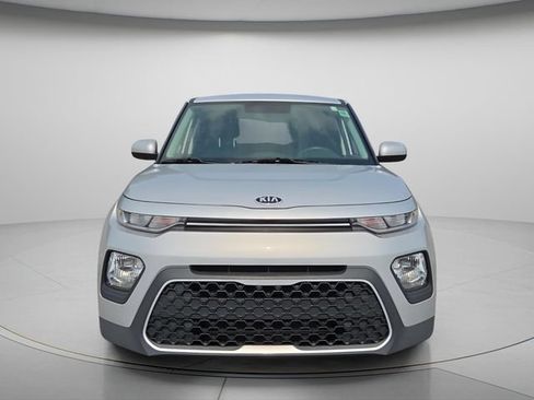 Used 2020 Kia Soul LX FWD image 4