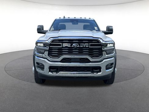 New 2026 RAM 5500 Tradesman AWD/4WD image 5
