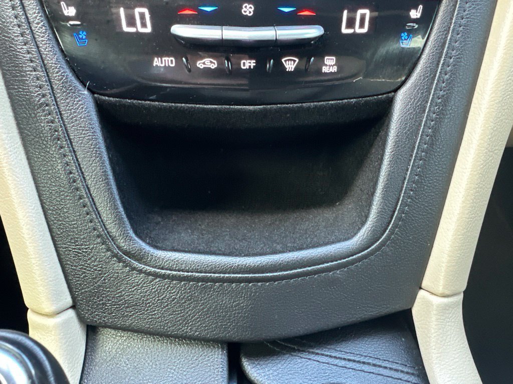 Used 2017 Cadillac XT5 Premium Luxury AWD/4WD image 5