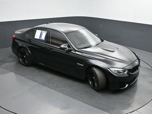 Used 2016 BMW M3 image 53