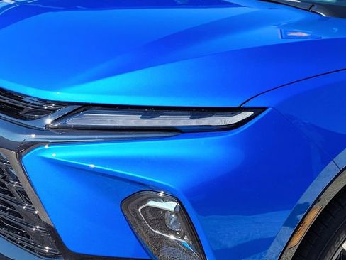 New 2026 Chevrolet Blazer RS image 5