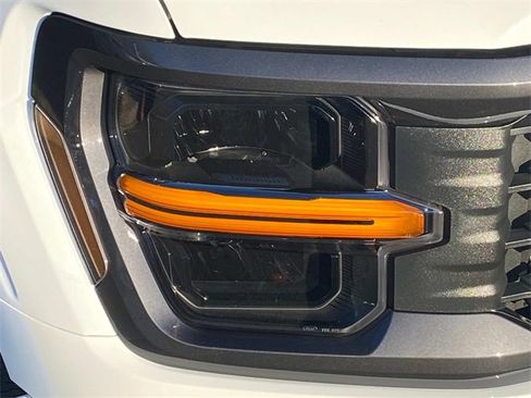 Used 2025 Ford F150 STX image 4