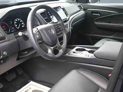 Certified 2026 Honda Ridgeline RTL image 14