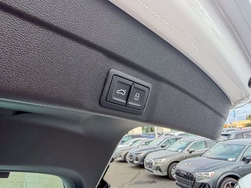 New 2025 Audi A5 2.0T Premium image 27