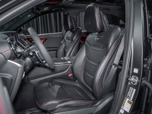 New 2026 Mercedes-Benz GLC 43 AMG 4MATIC image 11