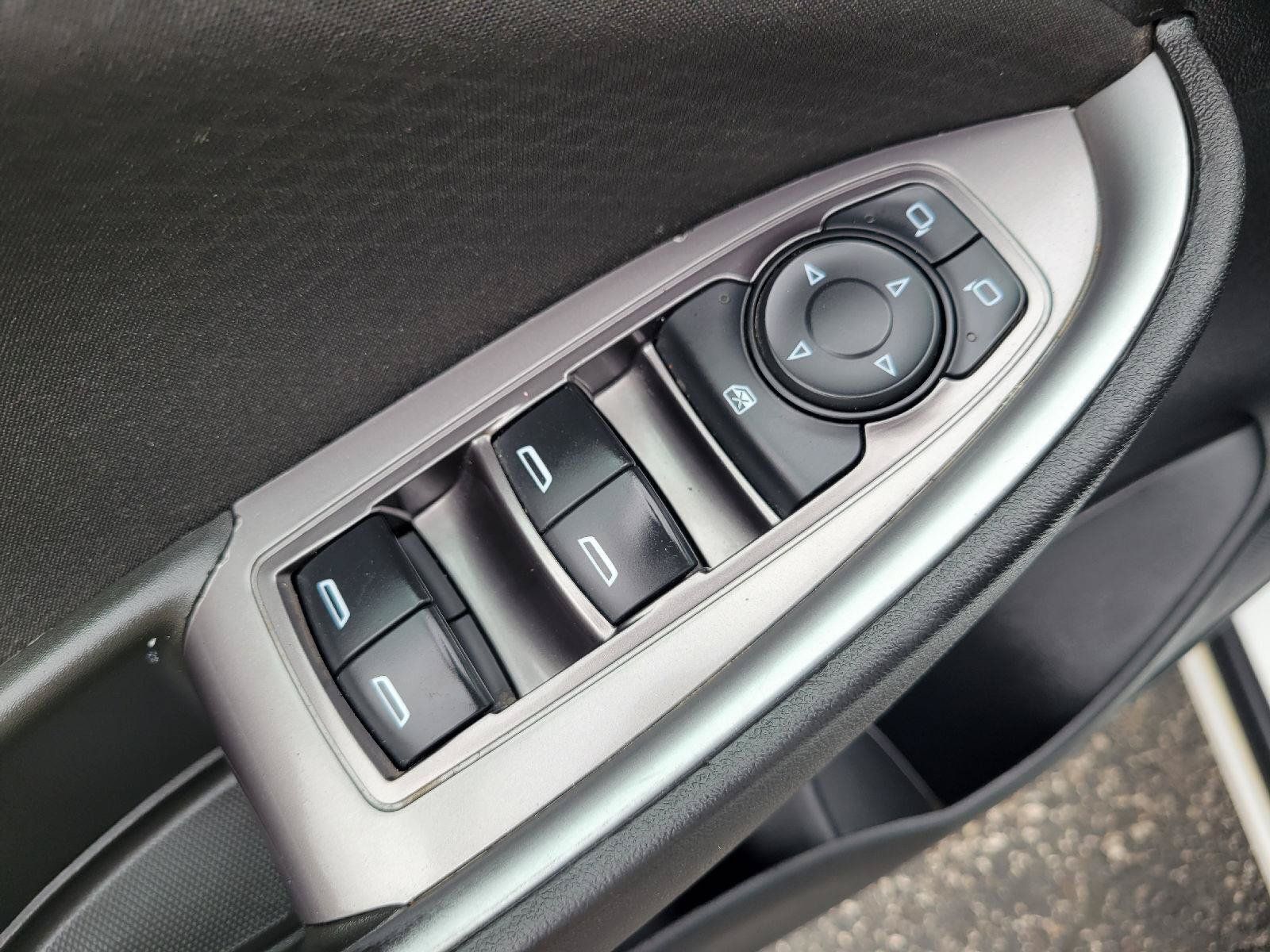 Used 2019 Chevrolet Malibu LS w/ LPO, Convenience Package 2 FWD image 8