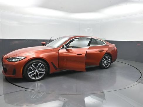 Used 2023 BMW 430i Gran Coupe RWD image 31
