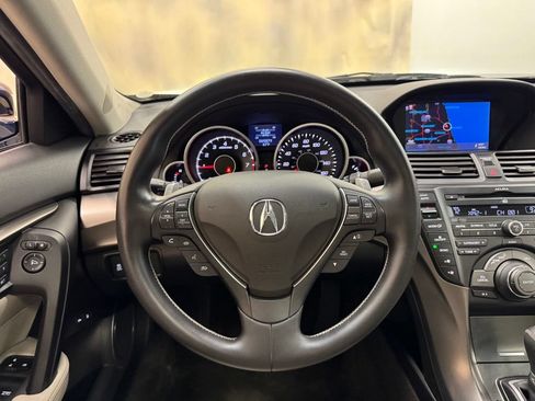 Used 2013 Acura TL SH-AWD image 18