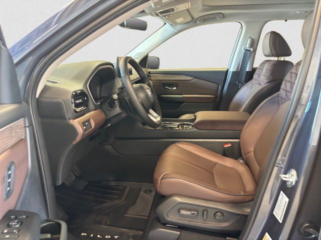 New 2026 Honda Pilot Elite image 10
