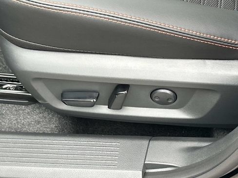 New 2026 Nissan Rogue SV w/ Rock Creek Premium Package AWD/4WD image 15
