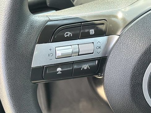 Used 2026 Hyundai Tucson SE AWD/4WD image 28