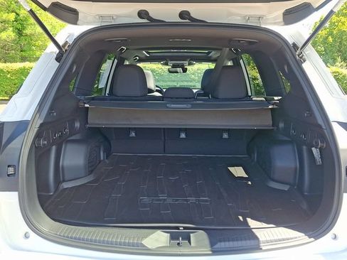 Certified 2025 Subaru Forester Premium AWD/4WD image 28