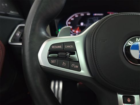 Used 2022 BMW M240i xDrive Coupe w/ Premium Package image 18