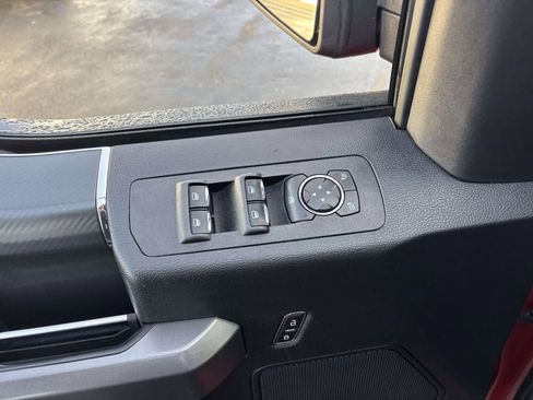 Certified 2020 Ford F150 XLT w/ Equipment Group 302A Luxury image 14