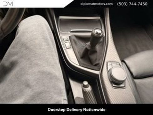 Used 2018 BMW M2 RWD image 3