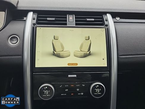 Used 2024 Land Rover Discovery S image 13