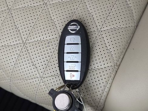 Used 2021 Nissan Murano Platinum w/ Cargo Package AWD/4WD image 38
