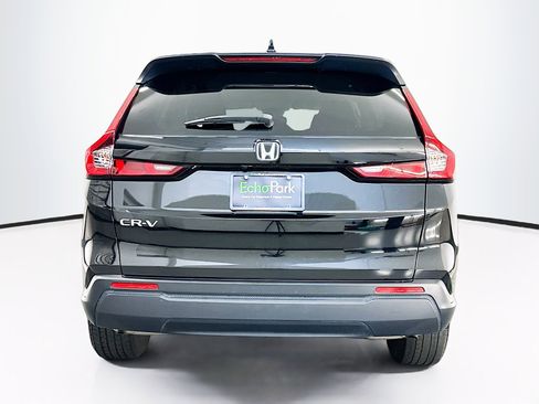 Used 2025 Honda CR-V LX image 7