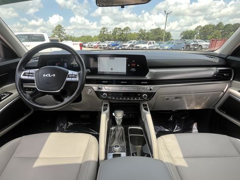 Used 2024 Kia Telluride S w/ S Sunroof Package AWD/4WD image 29
