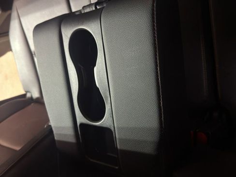 Used 2019 Honda Ridgeline Black Edition image 27