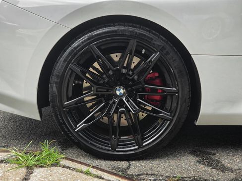 Used 2024 BMW M2 w/ Lighting Package RWD image 13