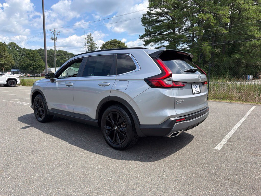 Used 2023 Honda CR-V Sport Touring image 7