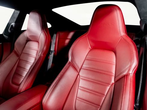 Used 2023 Porsche 911 Turbo S image 3